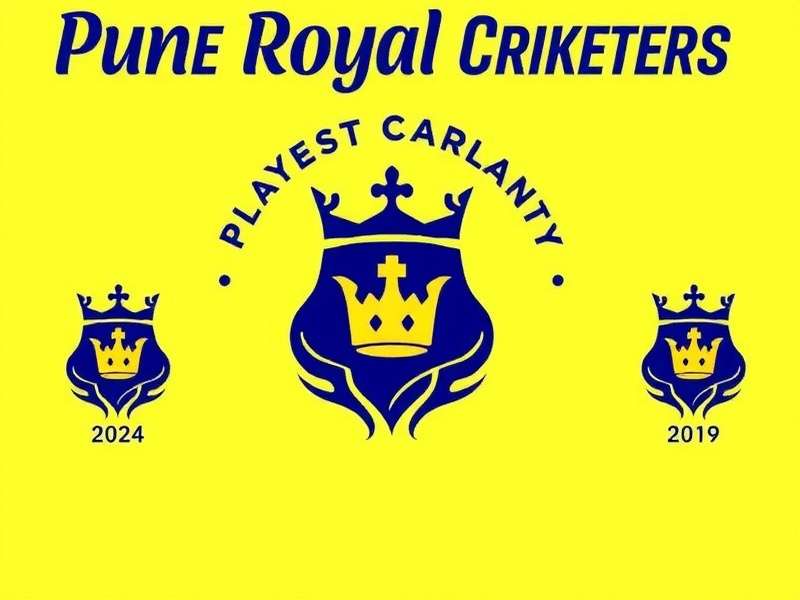 Indian Players Connecting in Pune Royal Cricketers Pune Royal Cricketers Player Community