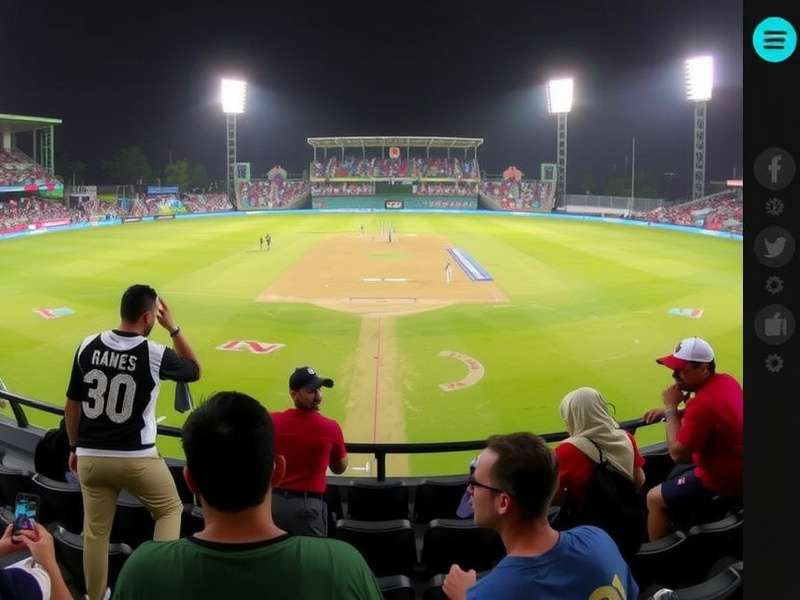 Indian Localization in Pune Royal Cricketers Pune Royal Cricketers Localization Features